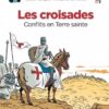 Le fil de l'Histoire raconté par Ariane & Nino -    - L'or noir