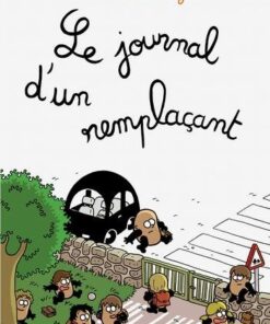 Le Journal d'un remplaçant