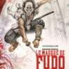 Le Masque de Fudo - Intégrale