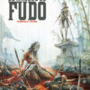 Le Masque de Fudo T3 : Feu