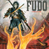 Le Masque de Fudo T2 : Pluie