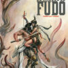 Le Masque de Fudo T3 : Feu