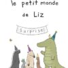 Le Petit Monde de Liz T02