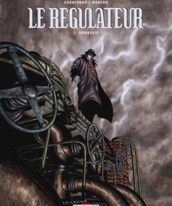 Le Régulateur T01