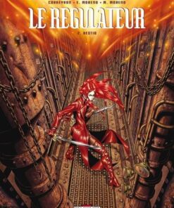 Le Régulateur T02