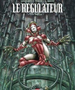 Le Régulateur T04