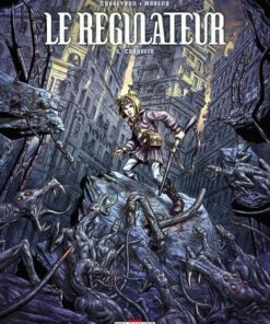 Le Régulateur T05