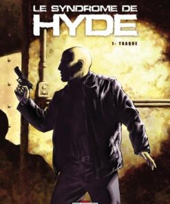 Le Syndrome de Hyde T01