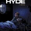 Le Syndrome de Hyde T02