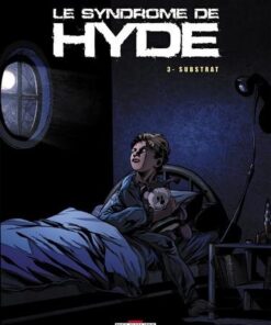 Le Syndrome de Hyde T03