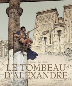 Le Tombeau d'Alexandre - Intégrale