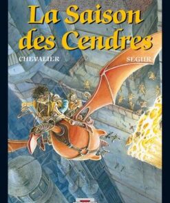 Légendes des Contrées Oubliées T01