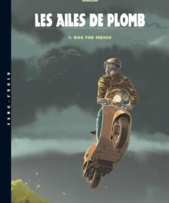 Les Ailes de Plomb T05