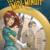 Les arcanes du midi minuit T11 - L'Affaire des origines : Jim Mc Kalan