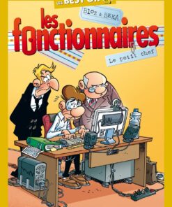 Les Fonctionnaires - Best Or