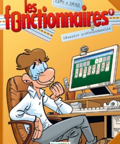 Les Fonctionnaires - tome 09