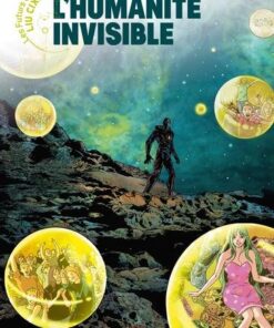 Les Futurs de Liu Cixin - L'Humanité invisible