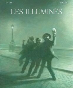 Les Illuminés