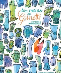 Les Mains de Ginette