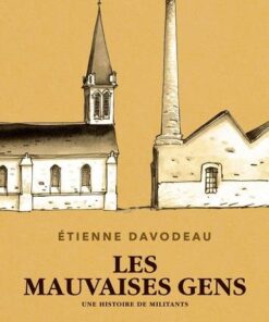 Les Mauvaises Gens