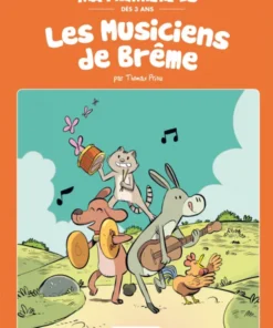 Les Musiciens de Brême