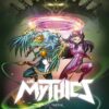 Les Mythics T21