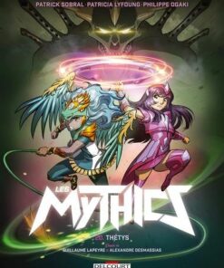 Les Mythics T20