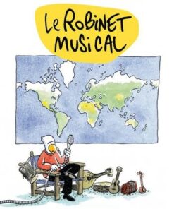 Les Petits Riens de Lewis Trondheim T05