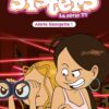 Les Sisters - La Série TV - Poche - tome 44