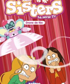 Les Sisters - La Série TV - Poche - tome 46