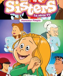 Les Sisters - La Série TV - Poche - tome 49