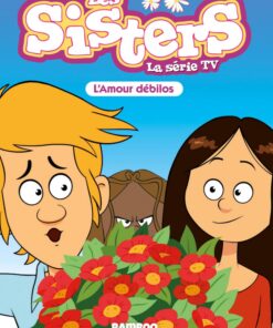 Les Sisters - La Série TV - Poche - tome 50