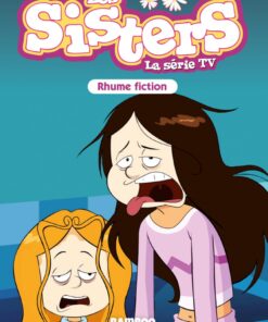 Les Sisters - La Série TV - Poche - tome 53