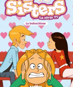 Les Sisters - La Série TV - Poche - tome 56