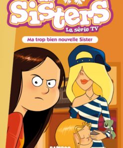 Les Sisters - La Série TV - Poche - tome 58