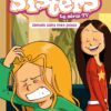 Les Sisters - La Série TV - Poche - tome 61