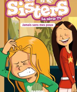 Les Sisters - La Série TV - Poche - tome 60