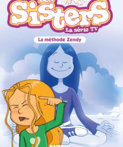 Les Sisters - La Série TV - Poche - tome 63