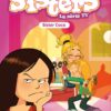 Les Sisters - La Série TV - Poche - tome 63