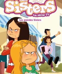 Les Sisters - La Série TV - Poche - tome 66