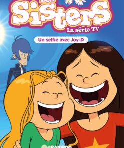 Les Sisters - La Série TV - Poche - tome 69