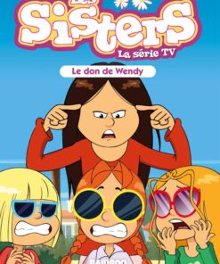 Les Sisters - La Série TV - Poche - tome 71