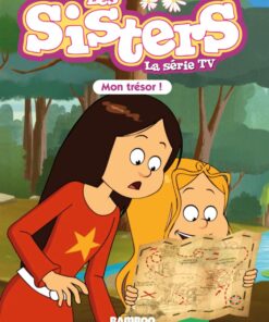 Les Sisters - La Série TV - Poche - tome 72