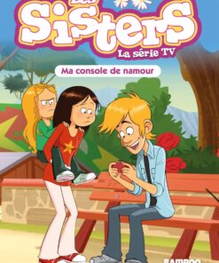 Les Sisters - La Série TV - Poche - tome 76