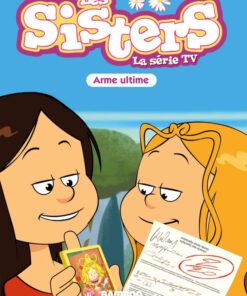 Les Sisters - La Série TV - Poche - tome 78