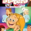 Les Sisters - La Série TV - Poche - tome 78