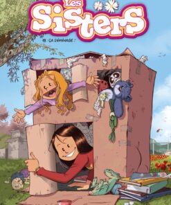 Les Sisters - tome 19