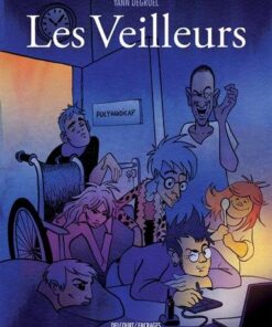 Les Veilleurs