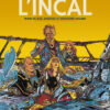 L'Incal - 30*40 T6 : La Cinquième Essence 2 : La Planète Difool