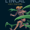 L'Incal T1 : L'Incal noir